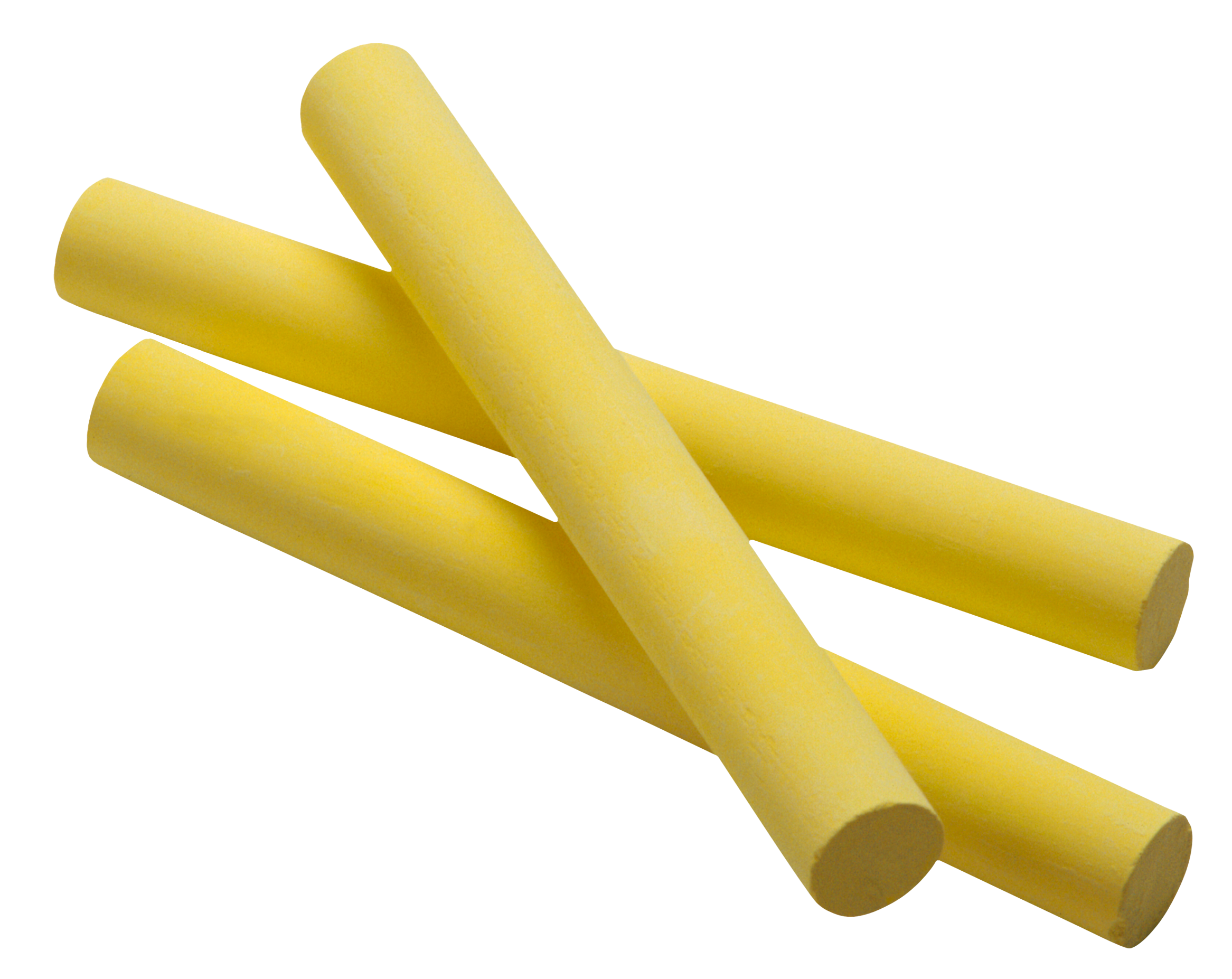 Chalk Transparent PNG Image