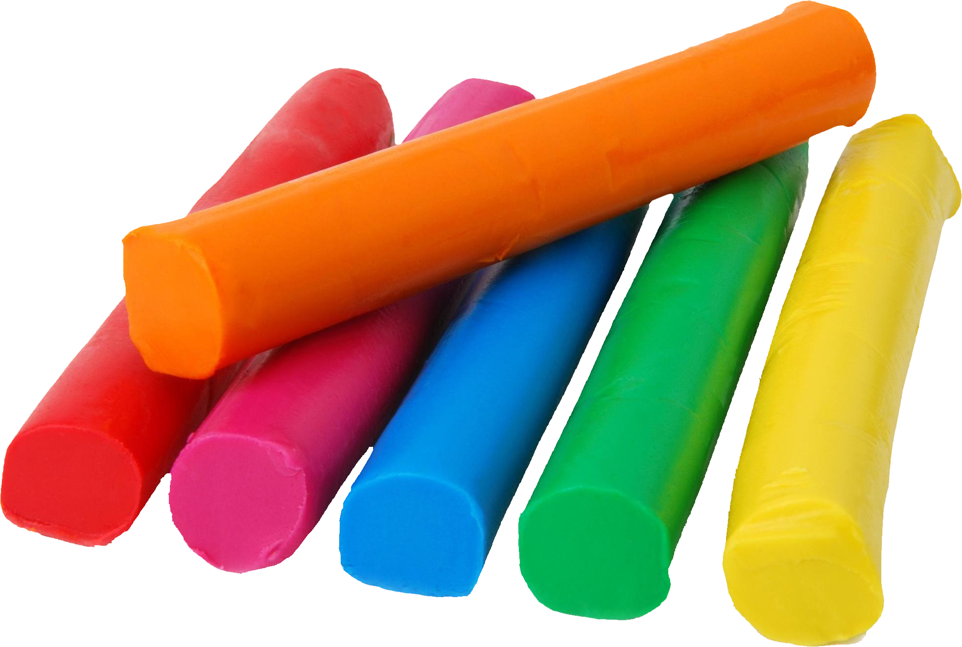 Chalk Transparent PNG Image