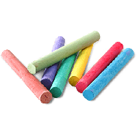 Chalk PNG