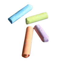 Chalk PNG