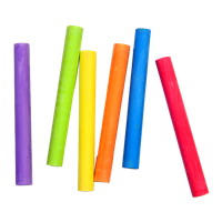 Chalk Transparent PNG Image