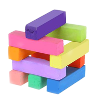 Chalk Transparent PNG Image