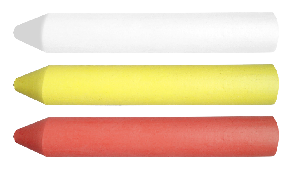 Chalk Transparent PNG Image