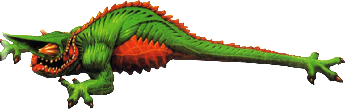 Chameleon Hd Transparent PNG Image