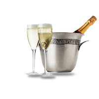 Download Champagne Popping Transparent HQ PNG Image | FreePNGImg