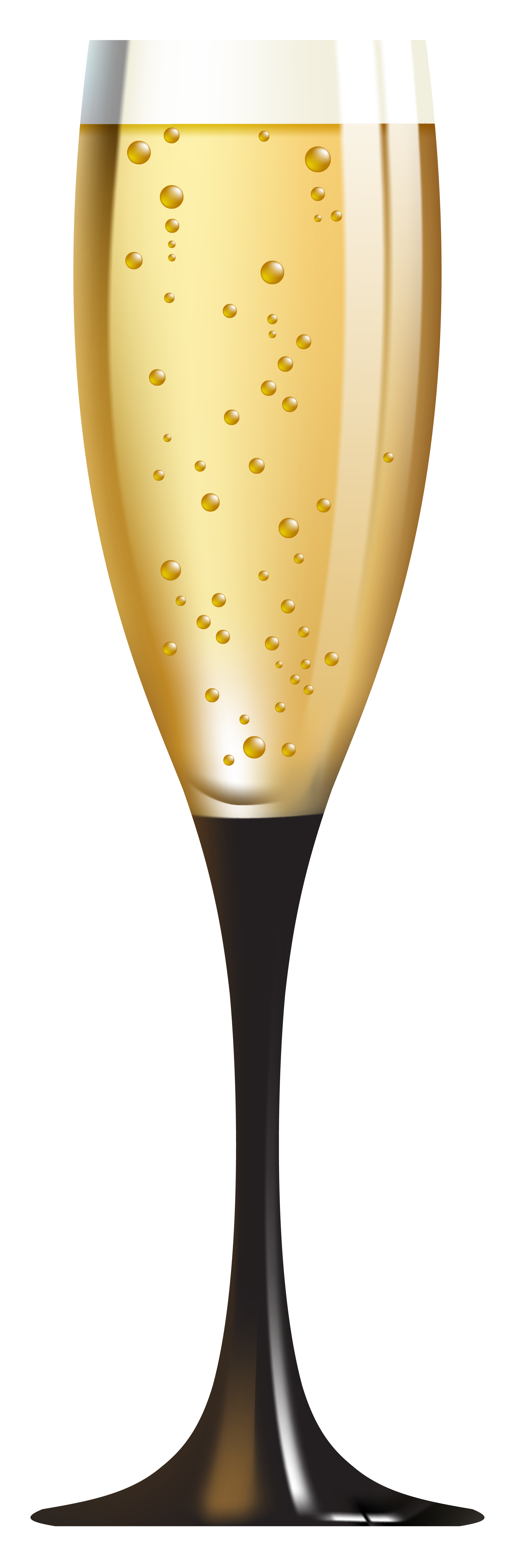 Champagne Free Png Image Transparent PNG Image