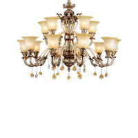 Chandelier PNG