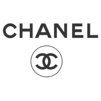 Chanel Logo File PNG Image