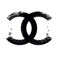 Chanel Logo png download - 981*982 - Free Transparent Perfume png
