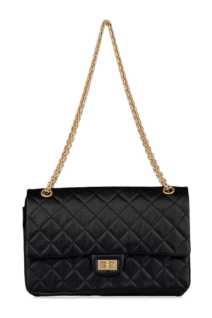 Shoulder Fashion 2.55 Bag Hermxe8S Handbag Design PNG Image