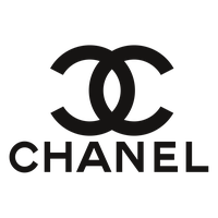 Logo Brand Fashion Chanel Iron-On Download HQ PNG PNG
