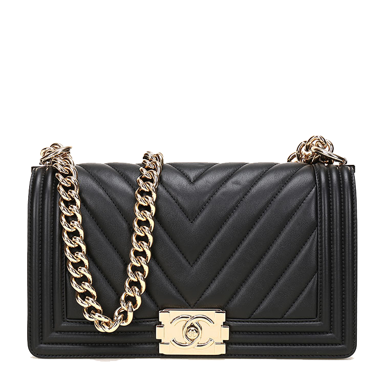 Download Shoulder Fashion Quilted Leather Ms. Bag Handbag HQ PNG Image ...