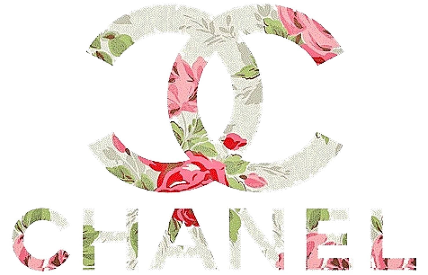 Download Logo Wallpaper Clothing Chanel Desktop Free Photo Png Hq Png Image Freepngimg