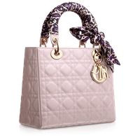 Fashion Christian Dior Handbag Lady Chanel Se PNG