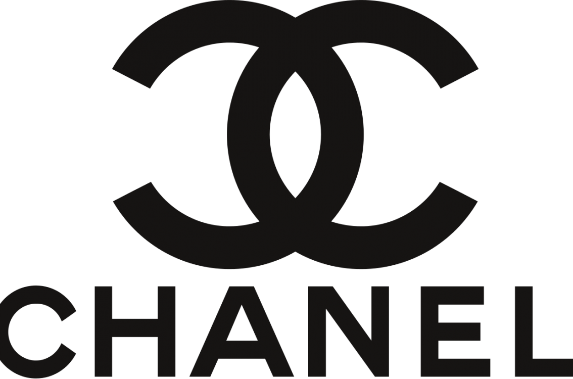 Chanel Logo Clipart Fashion Font Transparent Clip Art - vrogue.co