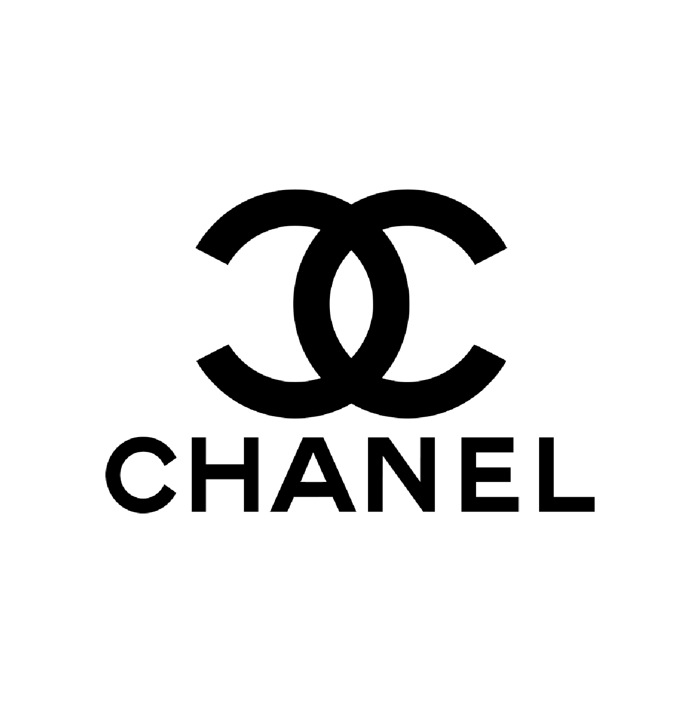 Logo Fashion Design Chanel PNG Free Photo PNG Image