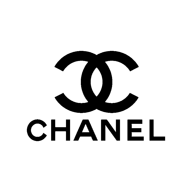 Download Logo Brand Fashion Chanel Perfume Download Free Image HQ PNG ...