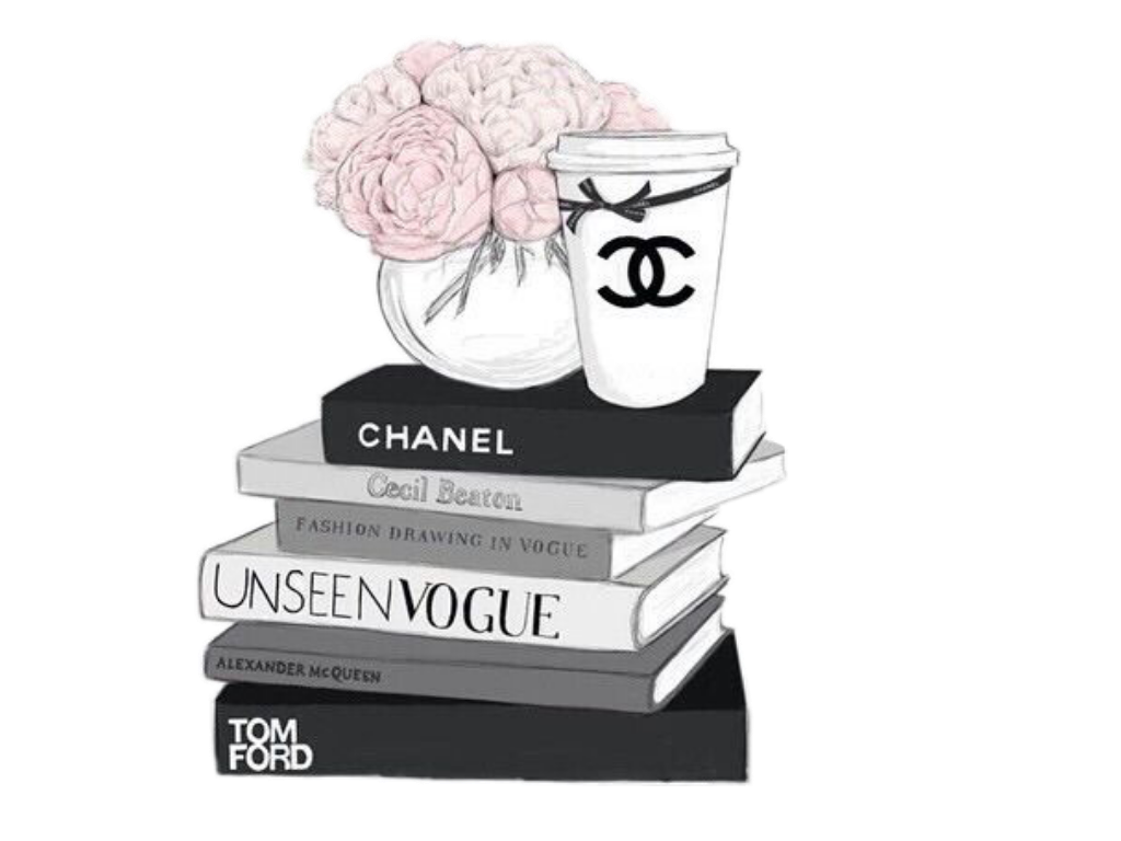 Chanel Clipart Png Png Image Collection Images