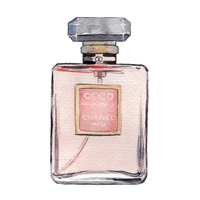Coco Mademoiselle Png - Coco Mademoiselle Chanel Eau De Parfum