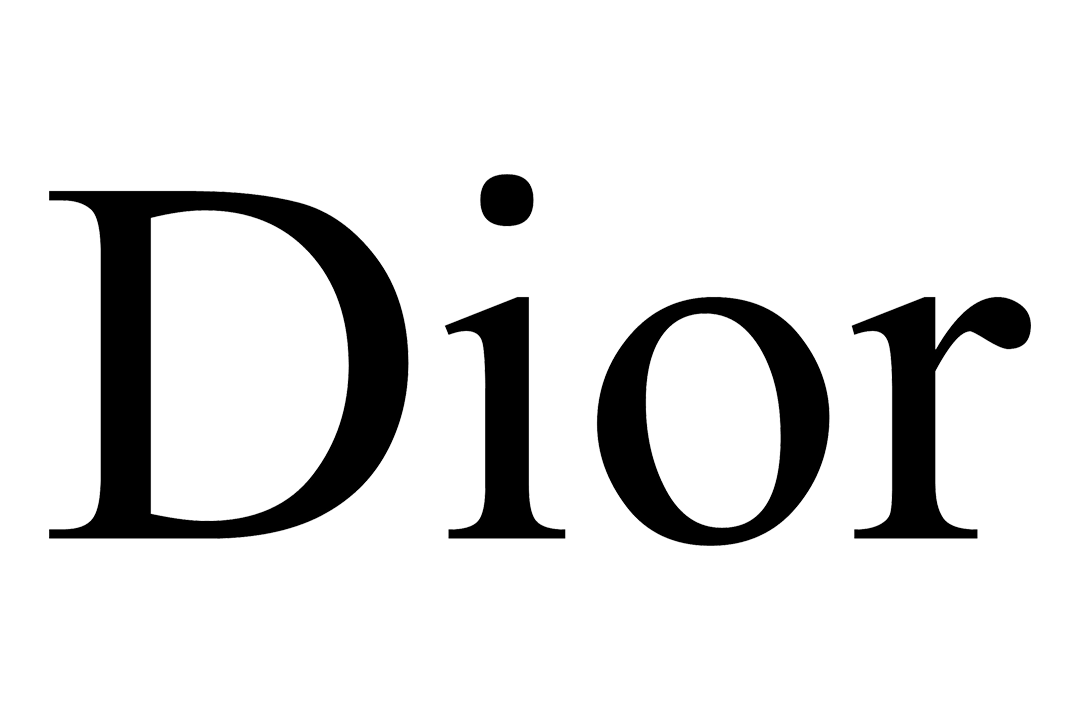 Logo Christian Dior Vector Cdr Png Hd Gudang Logo Images