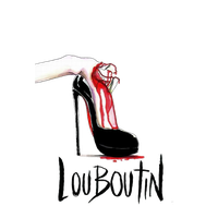 Fashion Court Shoes Stiletto Footwear High-Heeled Heel PNG