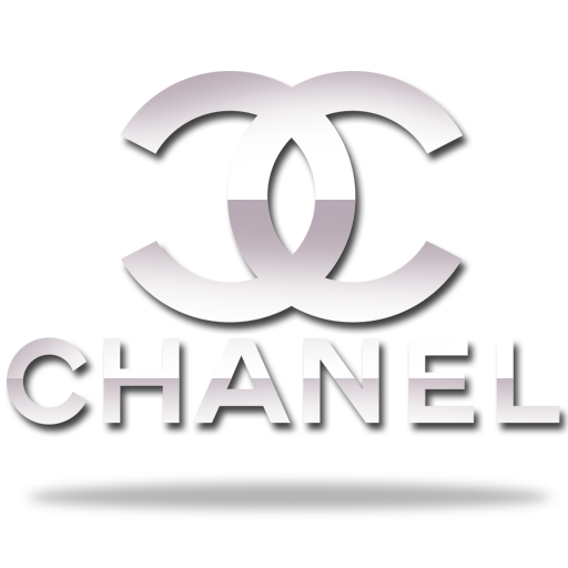 Text Brand Trademark Chanel Logo HQ Image Free PNG PNG Image