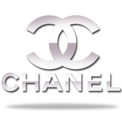 Chanel Black SVG  CC Chanel Logo PNG