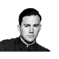 Download Channing Tatum Free PNG photo images and clipart | FreePNGimg