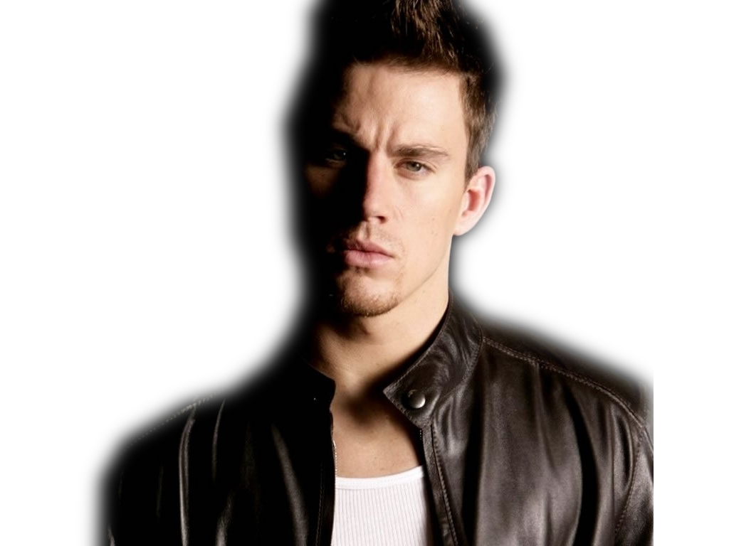 Channing Tatum Hd Transparent PNG Image