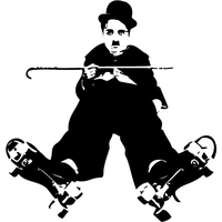 Charlie Chaplin