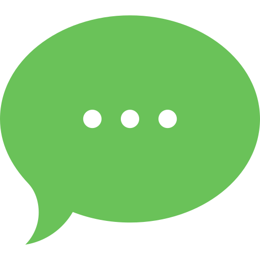 Photos Speech Chat Icon Free HD Image PNG Image