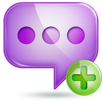 Chat Free Png Image