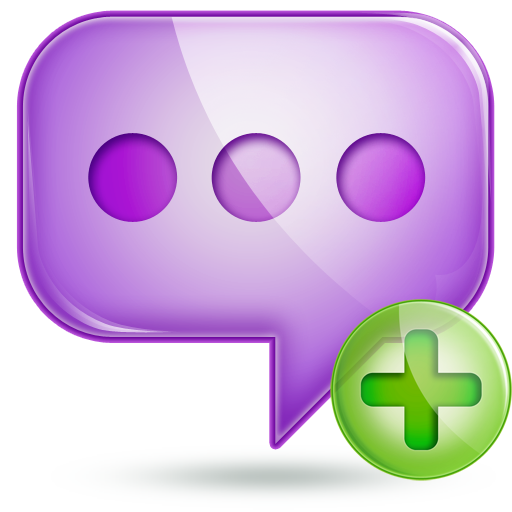 Chat Free Png Image PNG Image