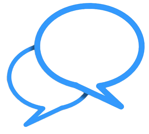 Logo Chat PNG Image High Quality PNG Image