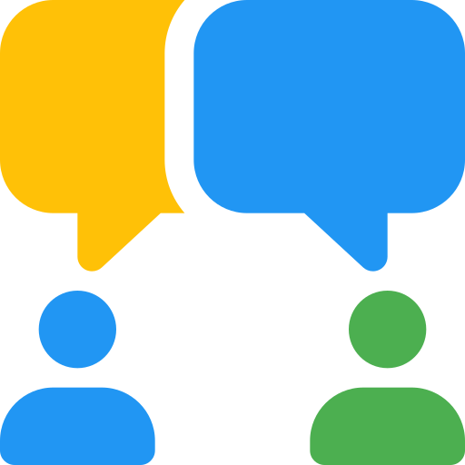 Chatting PNG Download Free PNG Image