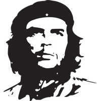 Che Guevara PNG