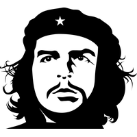 Che Guevara PNG