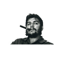 Che Guevara PNG