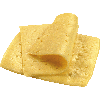 Cheese Sliced Png Image PNG Image