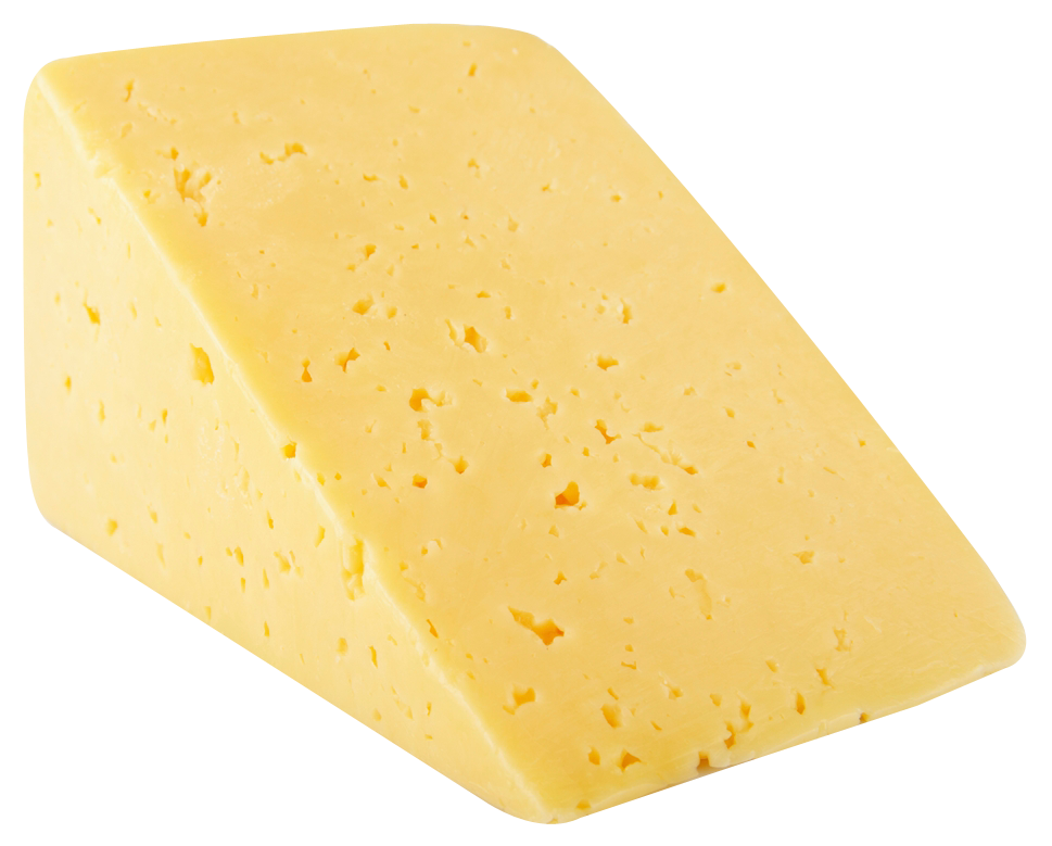 Cheese Piece Free Transparent Image HQ PNG Image