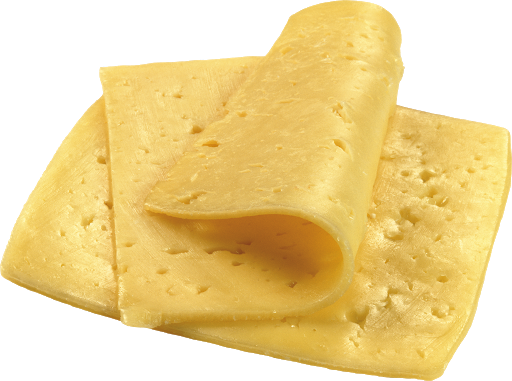 Cheese Piece Slice Free Clipart HD PNG Image