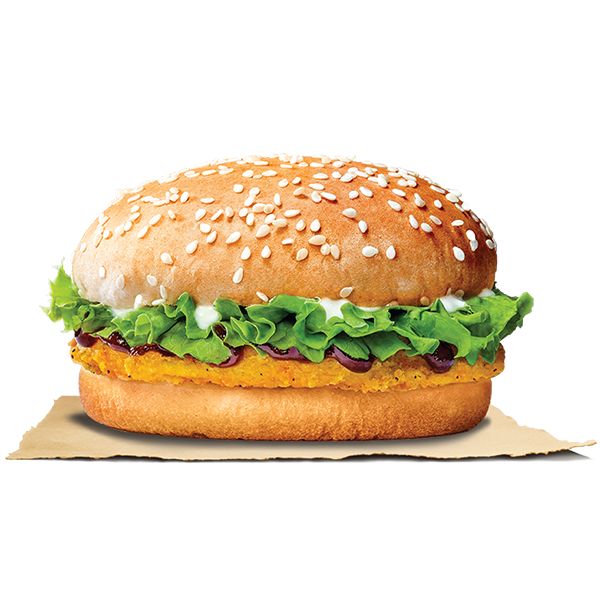 King Sandwich Hamburger Cheeseburger Burger Chicken Fried PNG Image