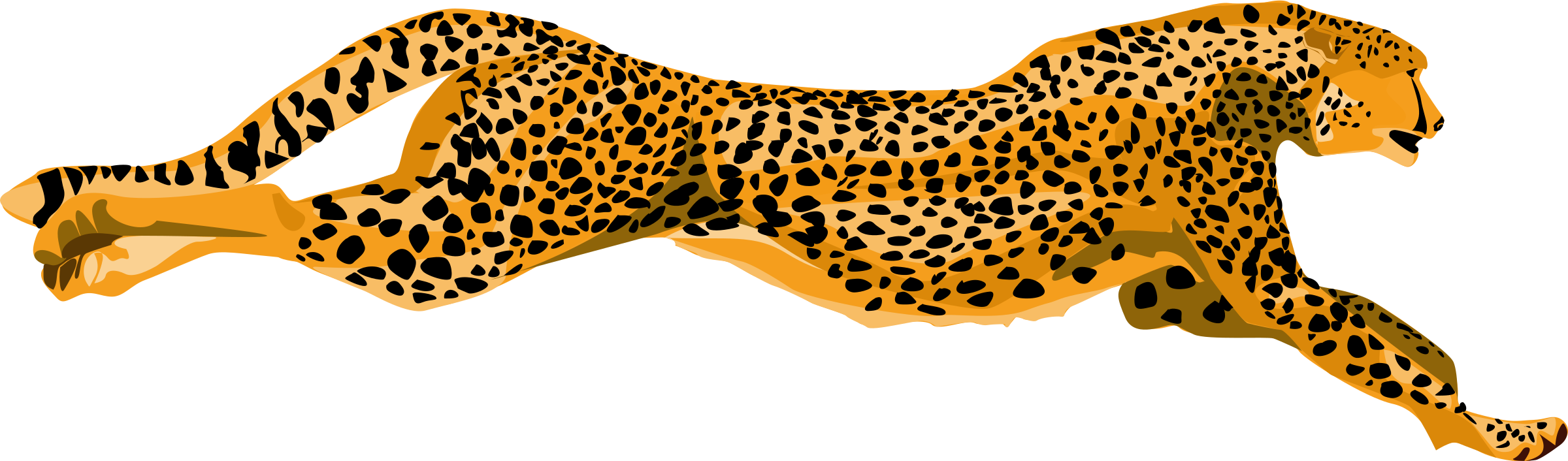 Cheetah Png Pic PNG Image