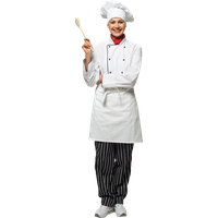 Chef PNG