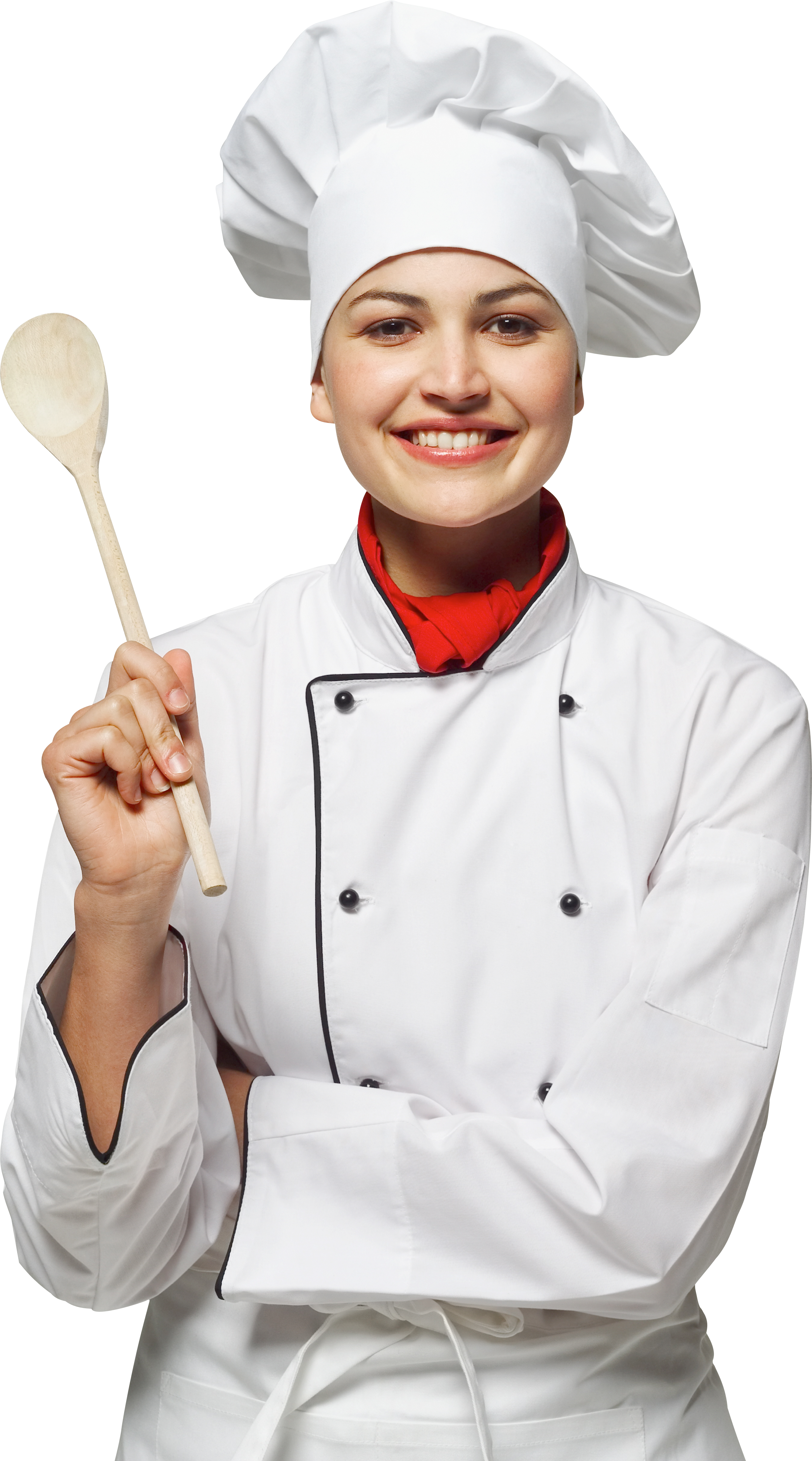 Chef Transparent PNG Image