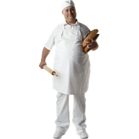 Chef Transparent PNG Image