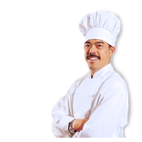 Chef PNG