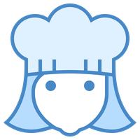 Chef Transparent PNG Image