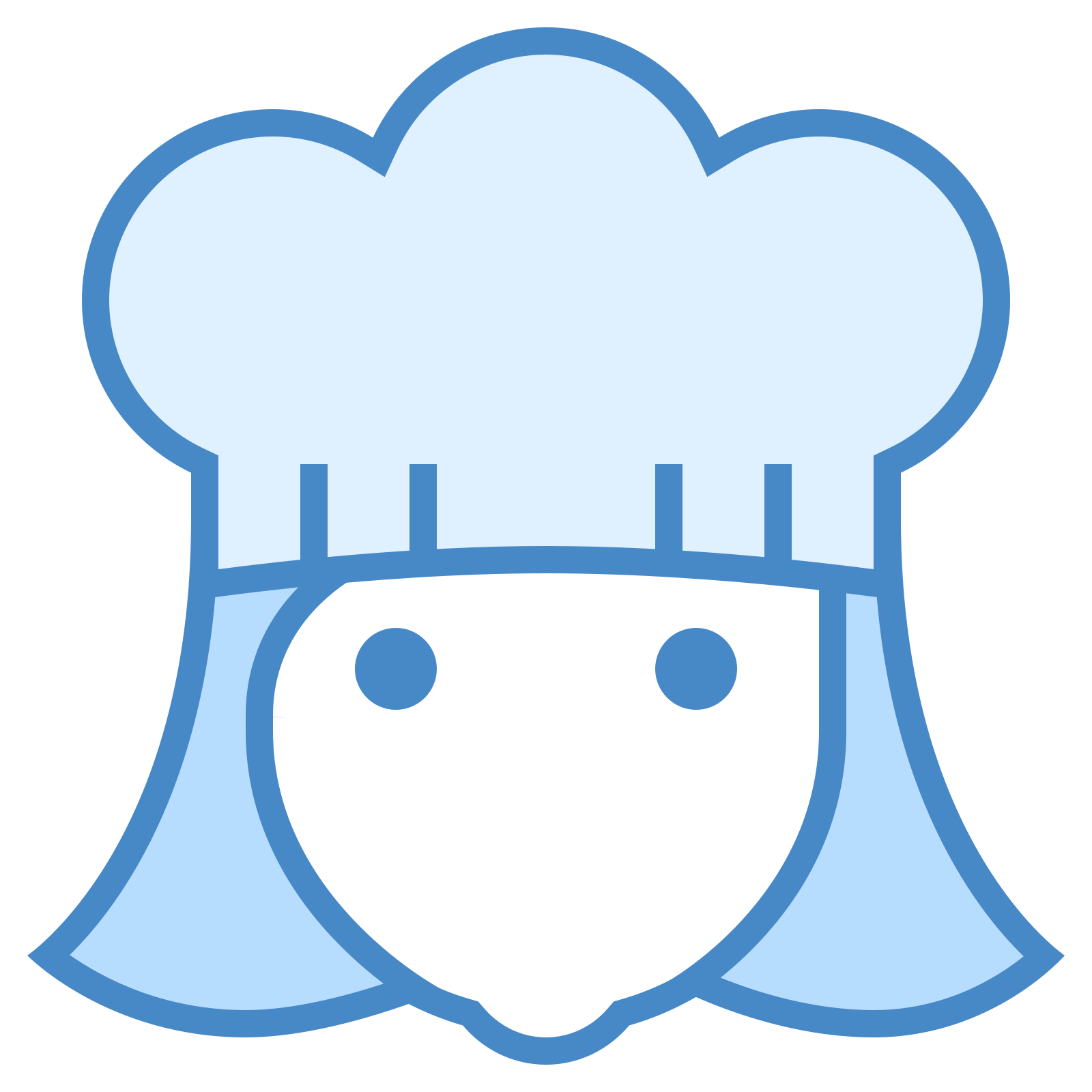 Chef Transparent PNG Image