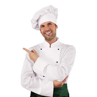 Chef PNG